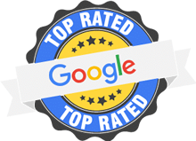 Top Rated Google Reviews