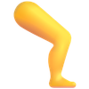 Leg swelling